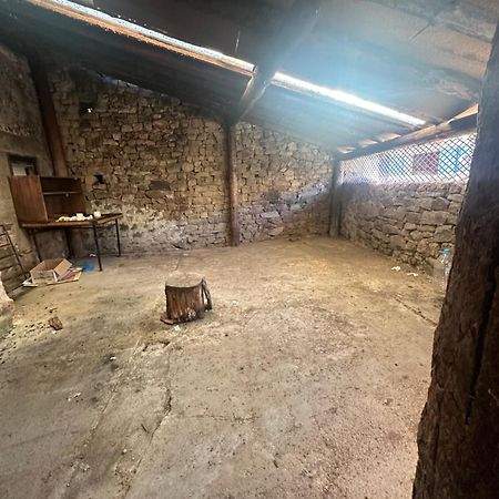 Casa Rural La Poveda La Poveda de Soria Luaran gambar