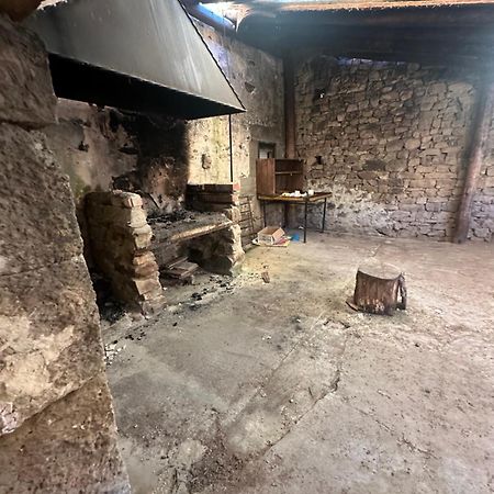 Casa Rural La Poveda La Poveda de Soria Luaran gambar