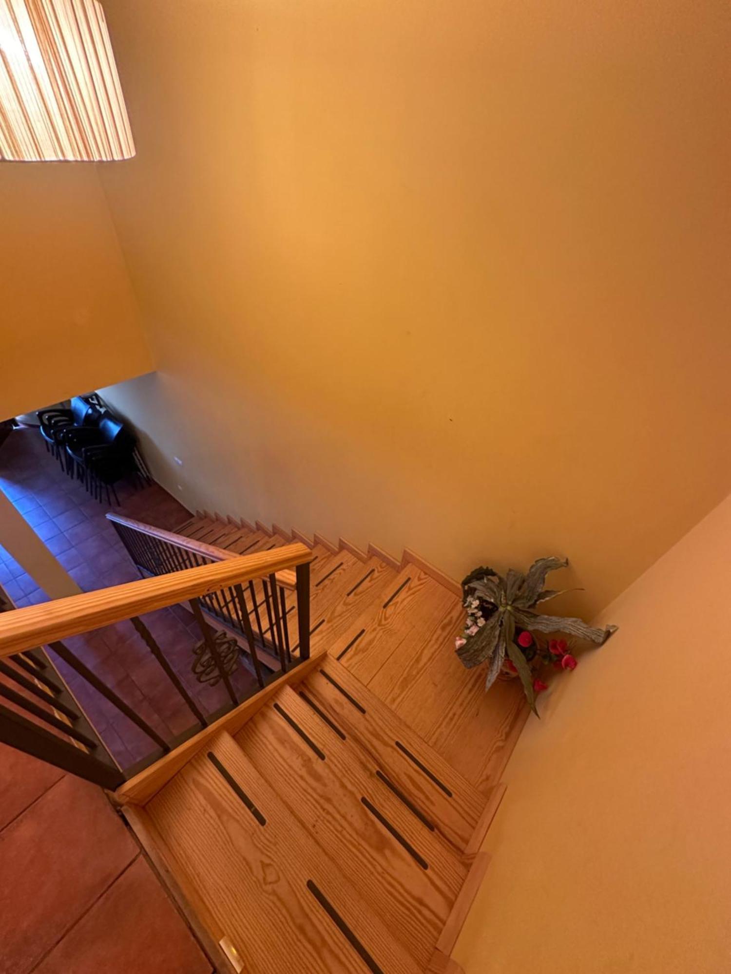 Casa Rural La Poveda La Poveda de Soria Luaran gambar