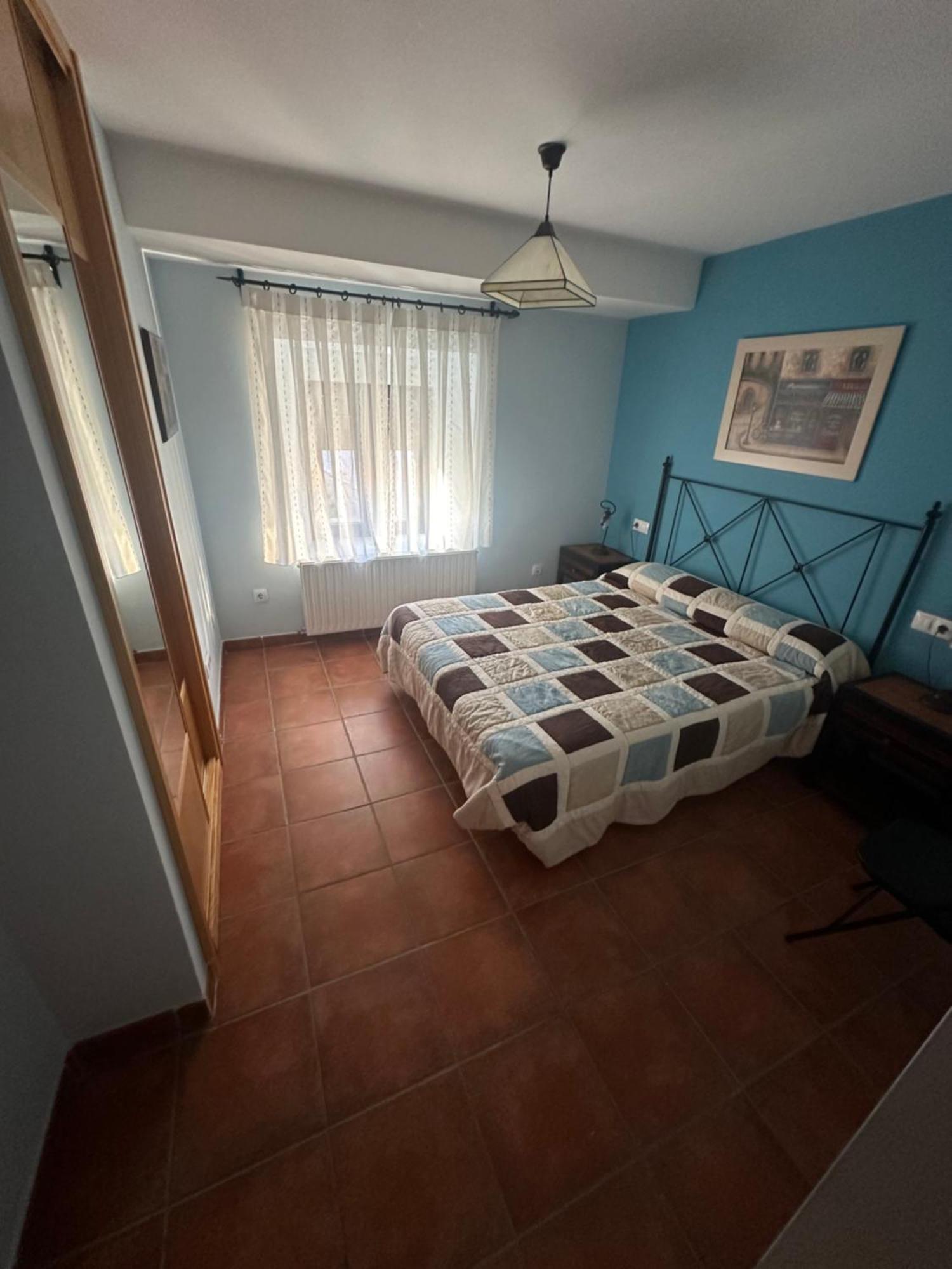 Casa Rural La Poveda La Poveda de Soria Luaran gambar