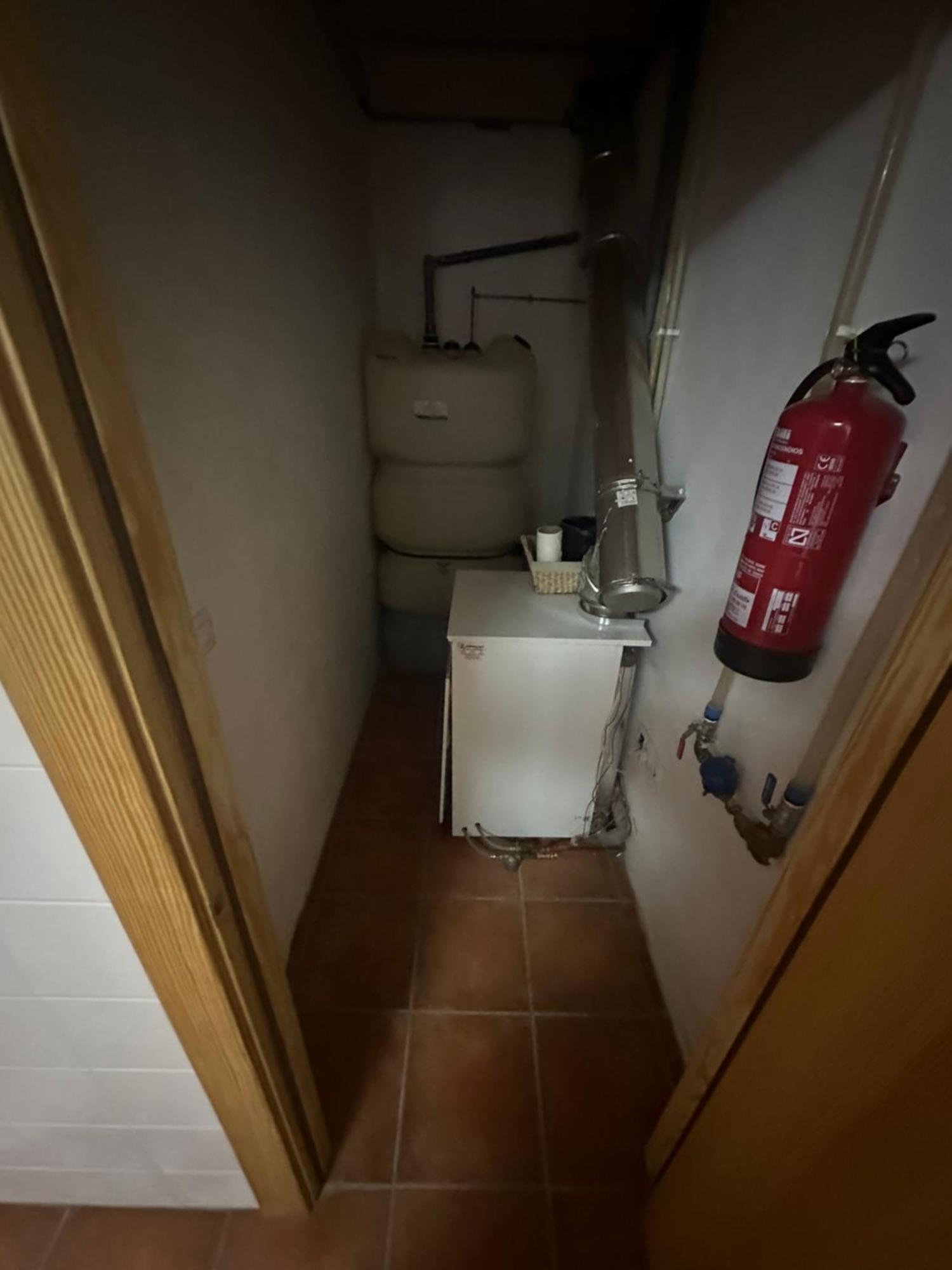 Casa Rural La Poveda La Poveda de Soria Luaran gambar