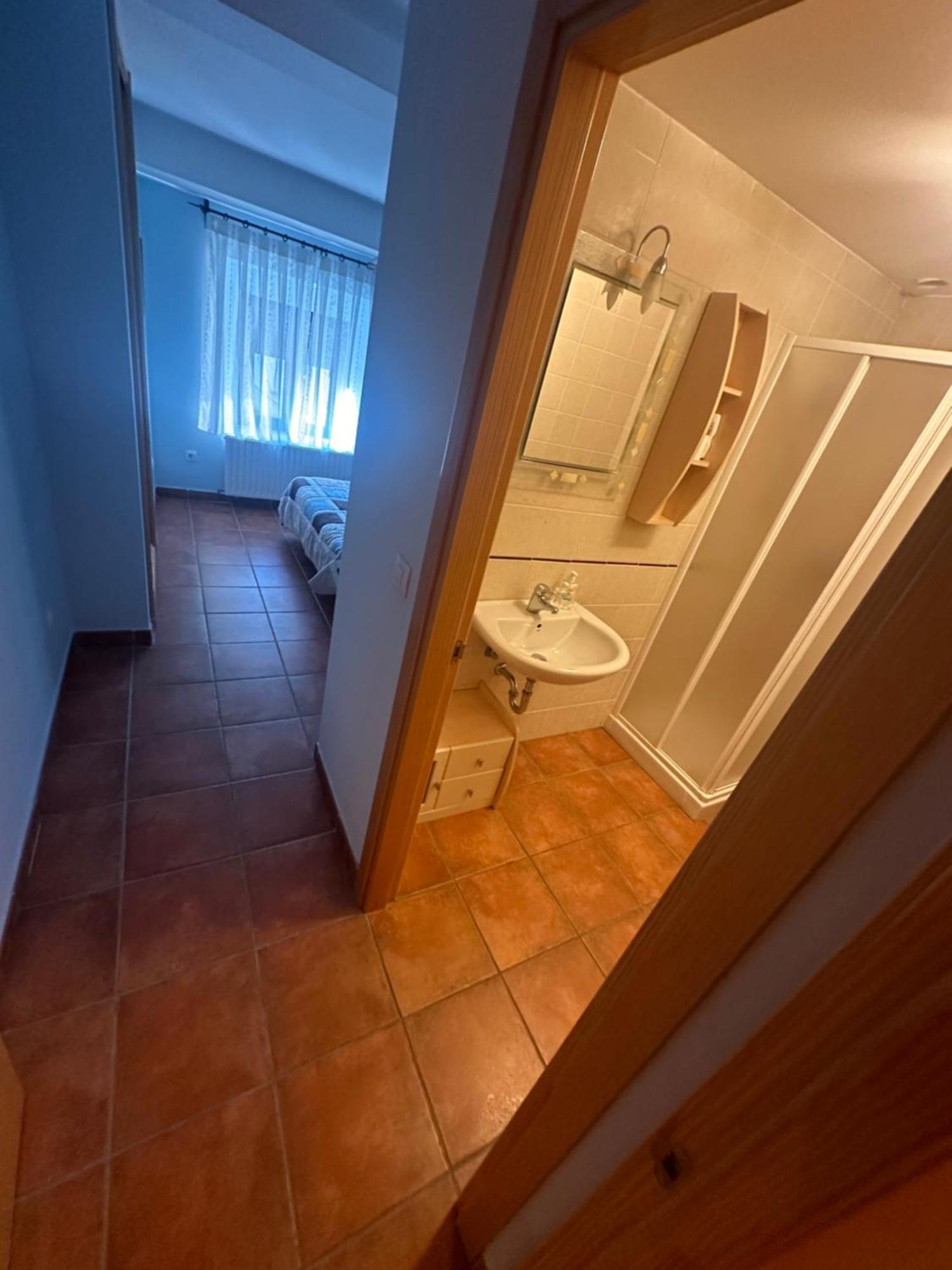 Casa Rural La Poveda La Poveda de Soria Luaran gambar